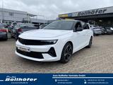 Opel Astra L 1.6 GS Hybrid NAVI/SHZ+LHZ/PDC vo+hi+Cam - Opel Astra Jahreswagen