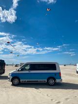 Volkswagen T6 "Sylt-Camper" (professioneller Vollausbau) - Volkswagen T6 andere aus 2017