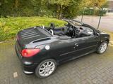 Peugeot 206 cc mit Neu TÜV wenig gelaufen - Peugeot 206 in Hagen