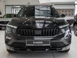 Skoda Kamiq Monte Carlo 1.5 TSI DSG Pano AHK Navi ACC - Skoda Kamiq mit Anhängerkupplung