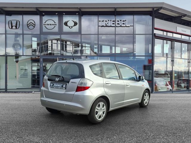 Honda Jazz Trend 1.2 °Klima°PDC°SHZ°CD°
