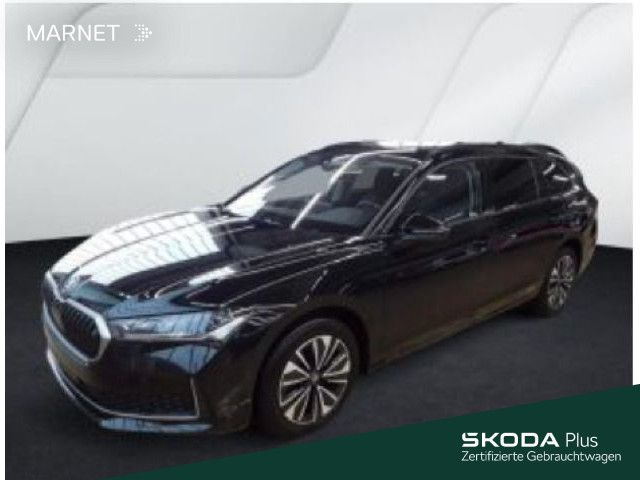 Skoda Superb 2.0 TSI Selection  Navi*AHK*StHzg*Matrix*