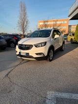 Opel Mokka X 1.6 CDTI Ecotec 4x2 Start&Stop Inno - Opel Mokka X Kombi Gebrauchtwagen