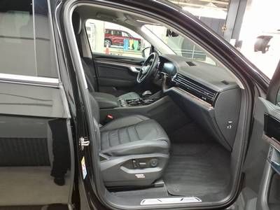 Volkswagen Touareg - Bild 5