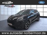Ford Puma ST-Line X Bluetooth Navi LED Klima