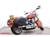 Harley-Davidson 107 FLDE Softail Deluxe 5HD Jekill & Hyde ABS LE - HARLEY-DAVIDSON SOFTAIL DELUXE