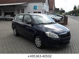 Skoda Fabia 1.2l TSI Green tec Cool Edition Combi - Skoda Fabia: Combi Cool Edition