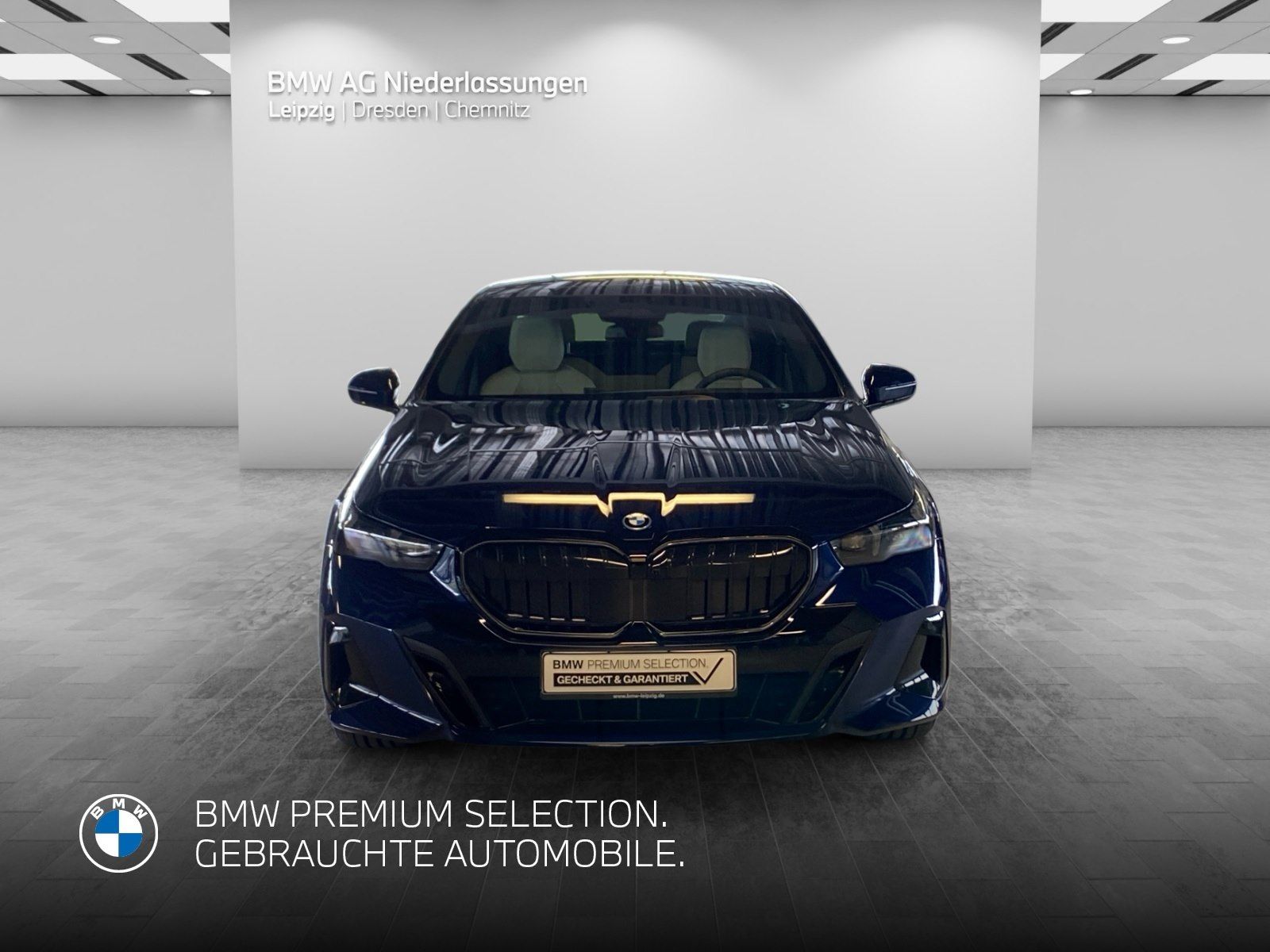 BMW 550 - Bild 6