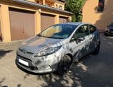 Ford Fiesta 1,25 60kW Ambiente* TÜV/AU Neu. - Ford Fiesta aus 2009: Ambiente