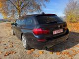 BMW 535d Touring A M-Paket Individual LED - BMW 535 Unfallwagen
