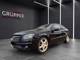 Mercedes-Benz CLC 350 LPG Prins VSI 2 - Mercedes-Benz CLC 350 Gebrauchtwagen