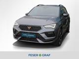 Cupra Ateca VZ 2.0 TSI 4Dr. ACC AHK LED Navi Pano 360° - Cupra Ateca Jahreswagen