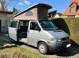 Volkswagen T4 Multivan Westf. Aufstelldach Klima STHZ Sihzg - Volkswagen T4 Multivan mit Diesel-Antrieb