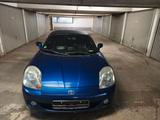 Toyota MR 2 Roadster 1.8 VVT-i - - gebrauchte Toyota MR 2 aus dem Jahr 2001