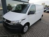 Volkswagen T6.1 KASTEN  LRaSt 110kW*APP*HKL*EINPARKHILFE* - Volkswagen T6 Tageszulassungen