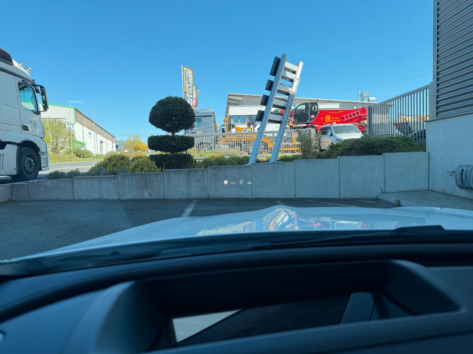 Fahrzeugabbildung Mercedes-Benz CLE 450 4M AMG HUD+360°+Burm+Memory+Pano+Digital