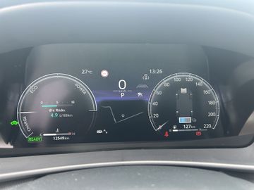 Toyota C-HR - 10