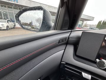 Hyundai Tucson 1.6 T-GDI N Line X HUD Kam. KeyLess LED