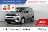 Opel Combo Life N1 Edition RFK|Matrix|Navi|Carplay... - Opel Combo Life Neuwagen