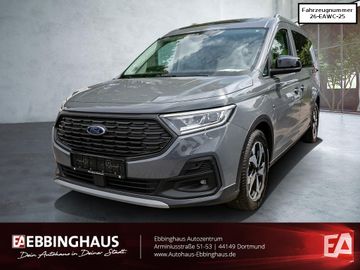Ford Grand Tourneo Connect 1.5 PHEV Active Kamera