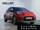 Toyota Aygo X Pulse *ACC*CarPlay*SHZ*Kamera*DAB*Bi-Tone - Toyota in Dortmund: Aygo