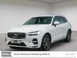Volvo XC60 B5 B AWD Inscription, Pano, Stdhz. uvm. - Volvo mit Benzin-Antrieb: mit Navigationssystem