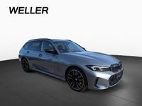 BMW M340d - Vorschau Bild 6