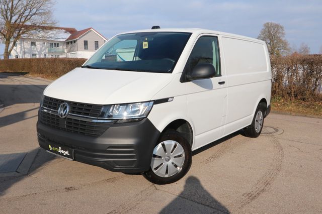 Volkswagen T6.1 Transporter Kasten Kasten FWD Navi DAB PDC