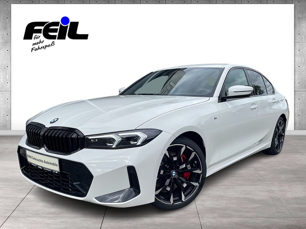 Image of BMW 318