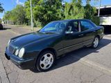 Mercedes-Benz E430 4-Matic Avantgarde W210... - Mercedes-Benz E 430 aus 1999