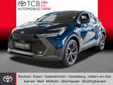 Toyota C-HR 2.0 Plug-in Hybrid Teamplayer NAVI SHZ PDC