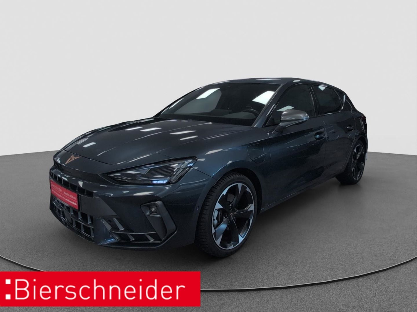 Cupra Leon 1.5 TSI e-Hybrid DSG ab 293,- + Anz. 990,- 