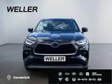 Toyota Highlander 2.5 Hybrid Luxury *Pano*7-Si*AHK*360° - Toyota Highlander mit Hybrid-Antrieb: Automatik