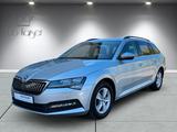 Skoda Superb Combi Ambition 1.HAND/KAMERA - Skoda Superb Ambition mit Diesel-Antrieb