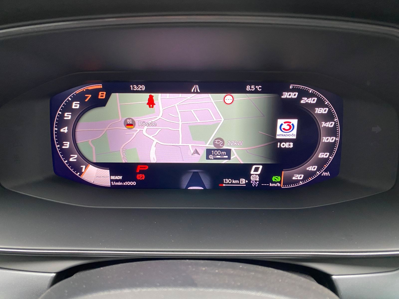 Cupra Leon - Bild 10