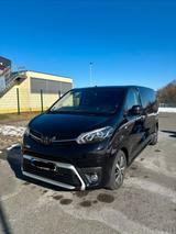 Toyota Proace 2,0-l-D-4D L2 (7-Si.) Autm. ... - gebrauchte Toyota Verso aus dem Jahr 2017