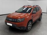 Andere Dacia Duster 1.5 blue dci Journey 4x2 115cv - Andere mit Diesel-Antrieb: Orange