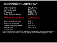 Leapmotor 