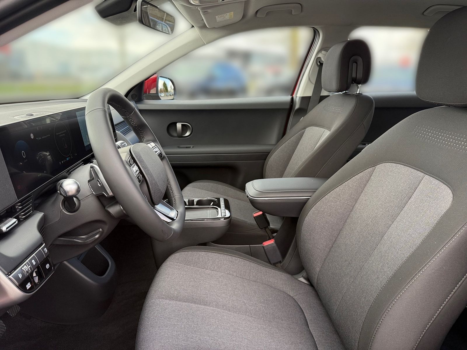 Hyundai IONIQ 5 – Bild 10