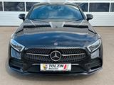 Mercedes-Benz CLS 400  d 4Matic LED PANO - gebrauchte Mercedes-Benz CLS 400 aus dem Jahr 2019