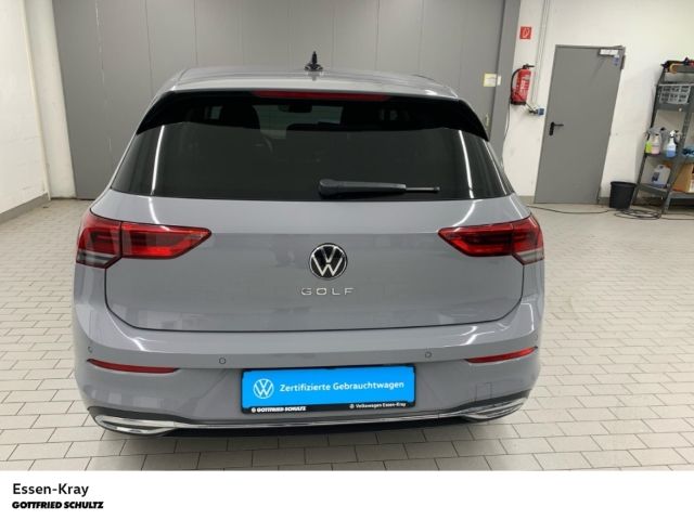 Volkswagen Golf - Bild 28