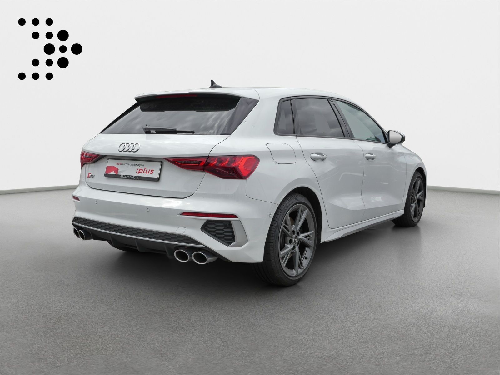 Audi S3 - Bild 2