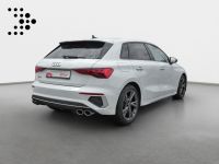 Audi S3 - Vorschau Bild 2