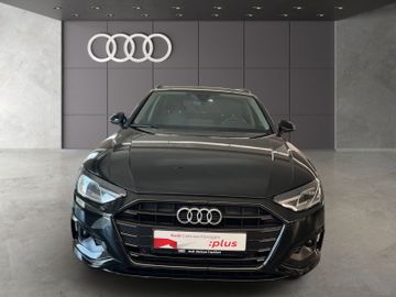 Audi A4 - 2