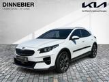 Kia XCEED 4xSHZ FLA ParkAss. ACC - gebrauchte Kia XCeed aus dem Jahr 2021