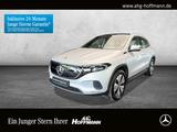 Mercedes-Benz EQA 250 PROGRESSIVE+LED+PANO+KAMERA+EASYPACK - gebrauchte Mercedes-Benz EQA aus dem Jahr 2022