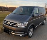 Volkswagen T6 Multivan 4 Motion **TOP** - mit Diesel-Antrieb: Automatik