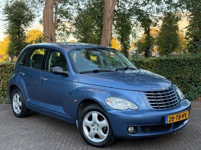 Chrysler PT Cruiser 2.4i Touring/Automaat/Airco/Pano/Nieu