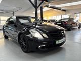 Mercedes-Benz E 350d Coupe BlueEfficiency PANO HARMAN/KARDON