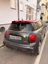 MINI John Cooper Works 231 PS Automatik | 54.000 km - MINI MINI: Ps